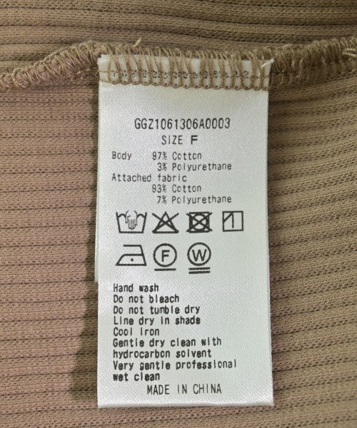 GALLARDA GALANTE เสื้อกล้าม
