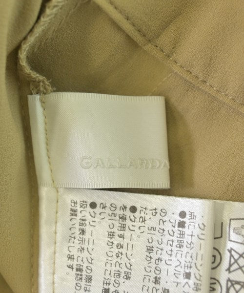GALLARDA GALANTE กางเกงขายาว
