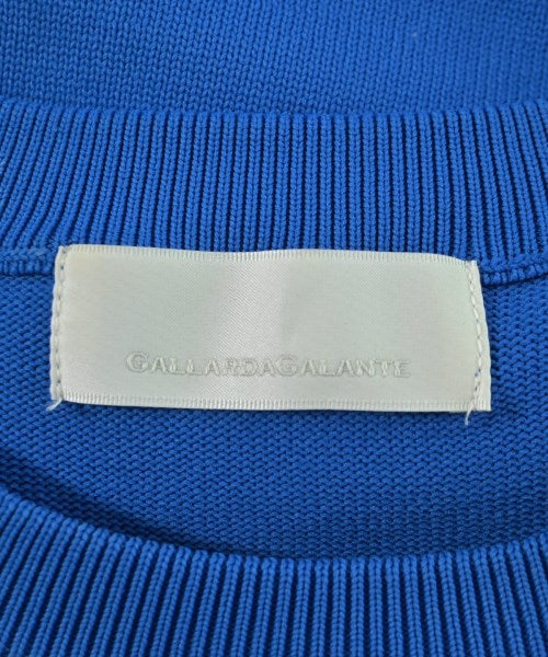 GALLARDA GALANTE เสื้อกันหนาว