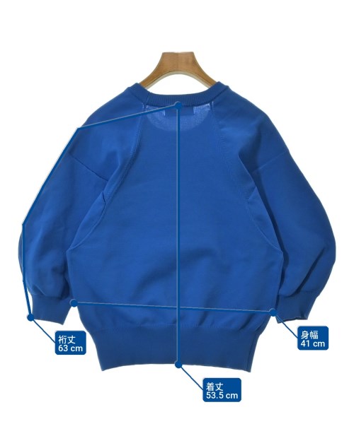 GALLARDA GALANTE เสื้อกันหนาว