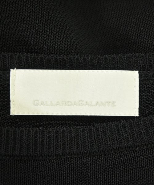 GALLARDA GALANTE เสื้อกันหนาว
