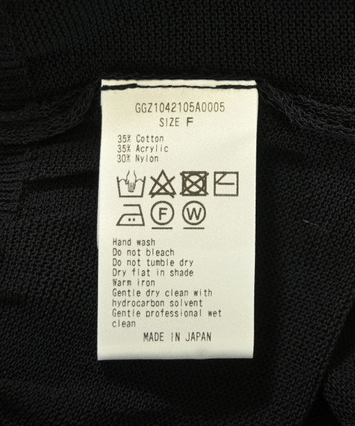 GALLARDA GALANTE เสื้อกันหนาว