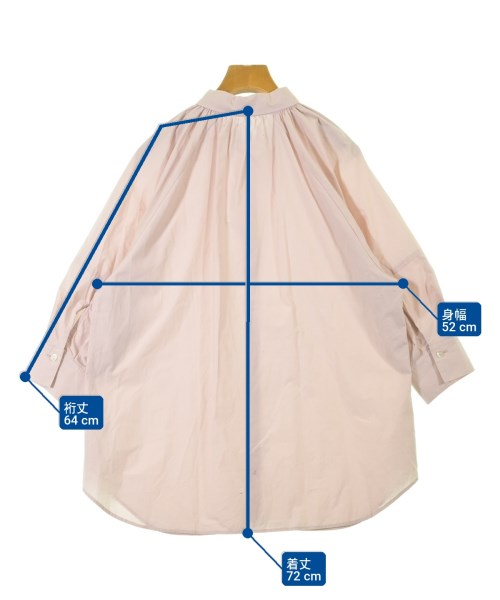 GALLARDA GALANTE เสื้อลำลอง