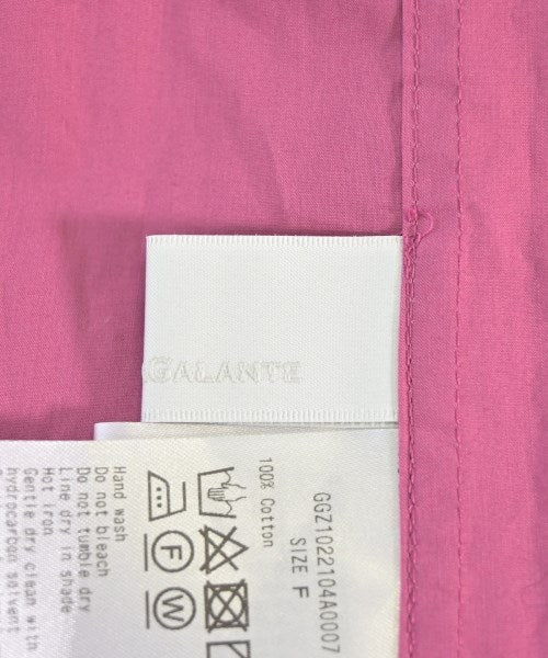 GALLARDA GALANTE เสื้อลำลอง