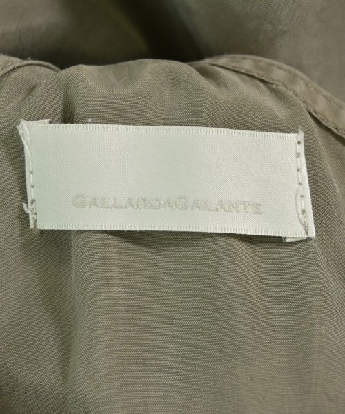 GALLARDA GALANTE ชุดเดรส