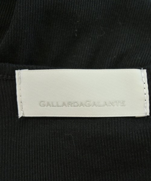 GALLARDA GALANTE เสื้อยืด/เสื้อท็อปส์