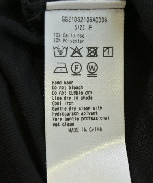 GALLARDA GALANTE เสื้อยืด/เสื้อท็อปส์