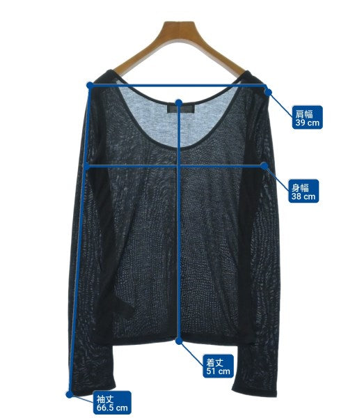 GALLARDA GALANTE เสื้อยืด/เสื้อท็อปส์