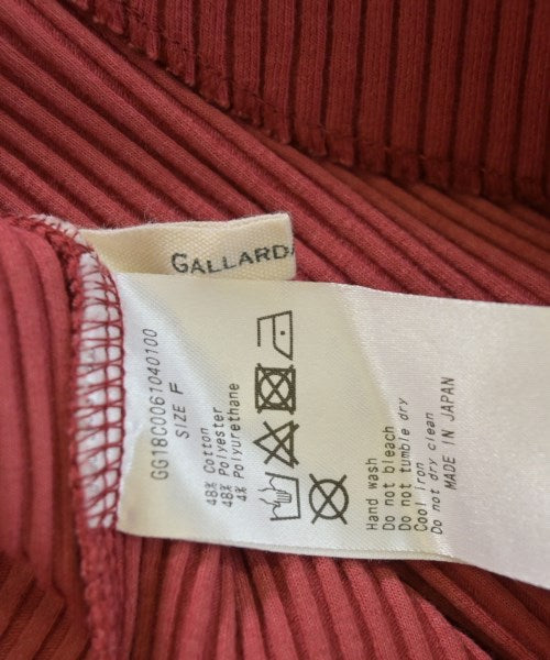 GALLARDA GALANTE เสื้อยืด/เสื้อท็อปส์