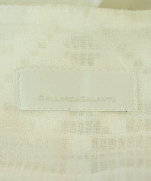 GALLARDA GALANTE เสื้อสตรี