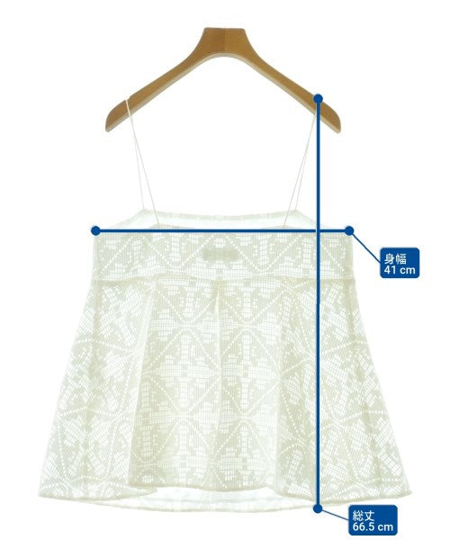 GALLARDA GALANTE เสื้อสตรี