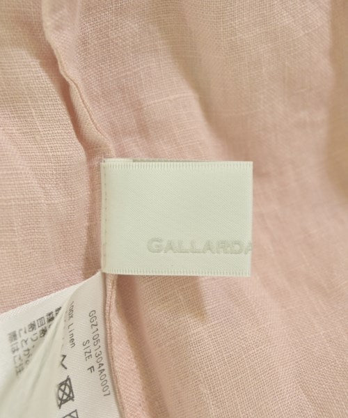 GALLARDA GALANTE เสื้อลำลอง