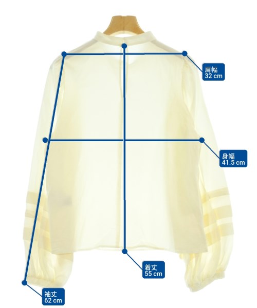 GALLARDA GALANTE เสื้อสตรี