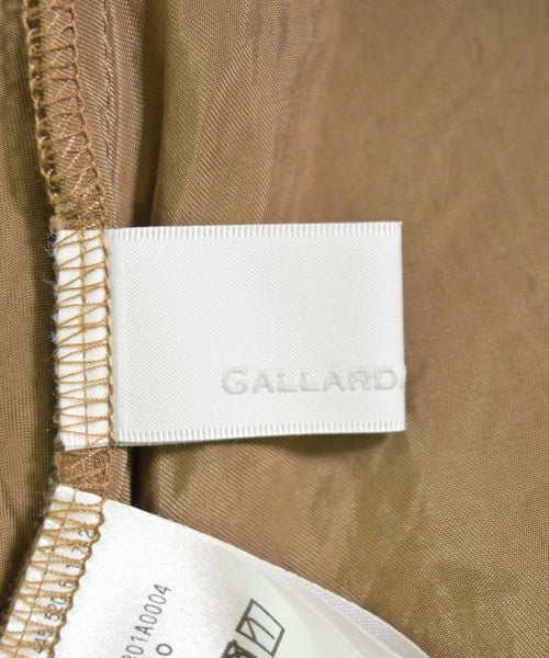 GALLARDA GALANTE กระโปรงยาว/แม็กซี่ยาว
