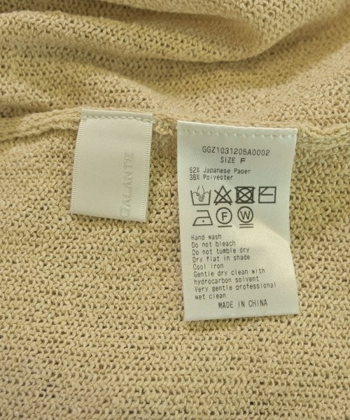 GALLARDA GALANTE เสื้อกันหนาว