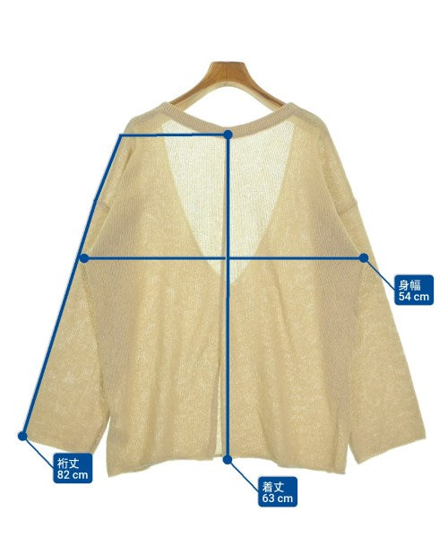 GALLARDA GALANTE เสื้อกันหนาว
