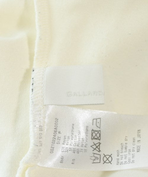 GALLARDA GALANTE เสื้อยืด/เสื้อท็อปส์