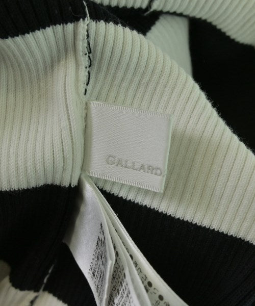 GALLARDA GALANTE เสื้อแขนกุด