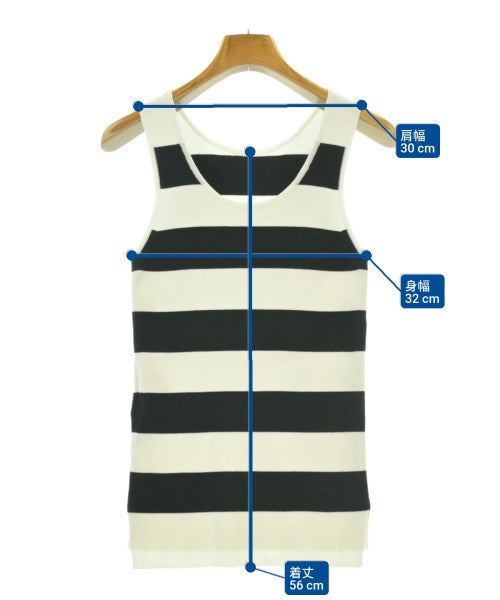 GALLARDA GALANTE เสื้อแขนกุด