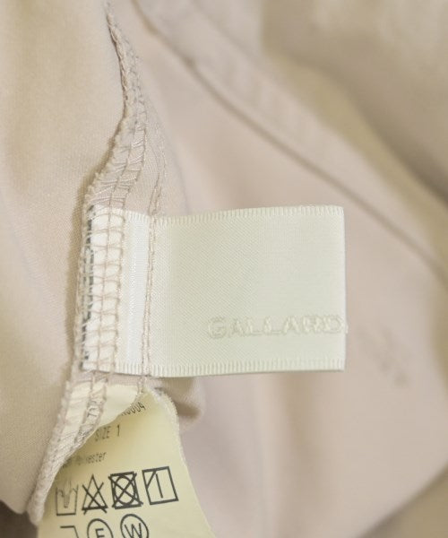 GALLARDA GALANTE กางเกง อื่น