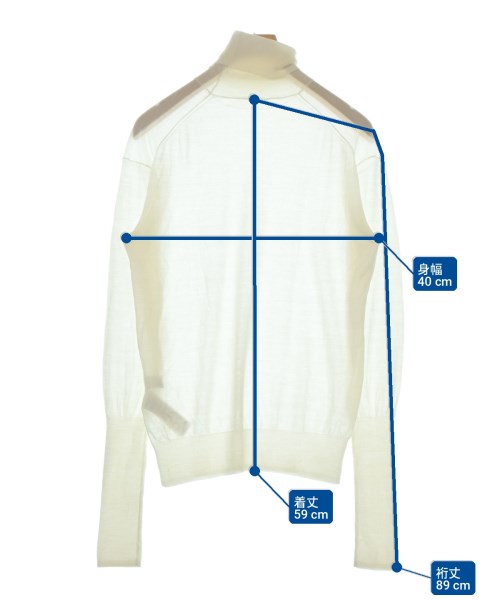 GALLARDA GALANTE เสื้อกันหนาว