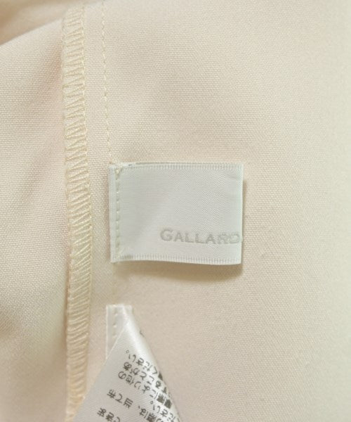 GALLARDA GALANTE เสื้อสตรี