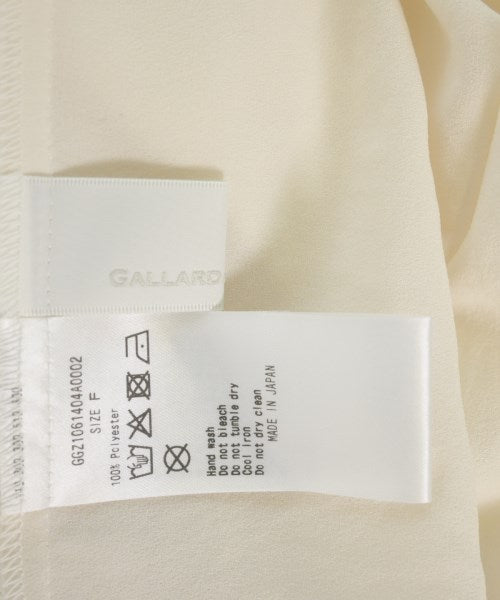 GALLARDA GALANTE เสื้อสตรี