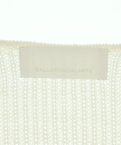 GALLARDA GALANTE เสื้อกันหนาว