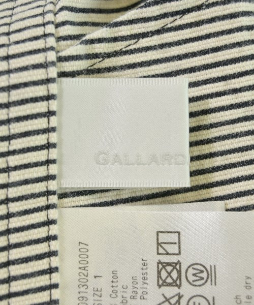 GALLARDA GALANTE กางเกง อื่น