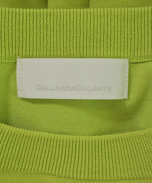 GALLARDA GALANTE เสื้อกันหนาว