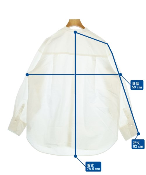 GALLARDA GALANTE เสื้อลำลอง