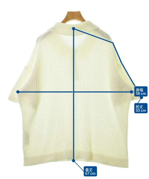 GALLARDA GALANTE เสื้อกันหนาว