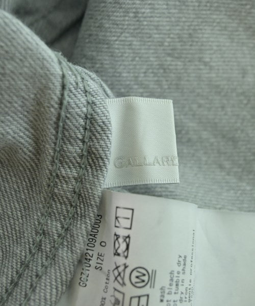 GALLARDA GALANTE ชุดเอี๊ยม/เสื้อคลุมหลวมๆ/จั๊มสูท