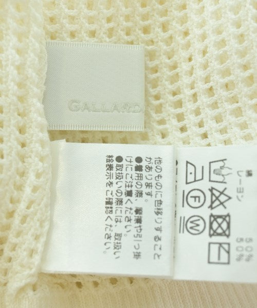 GALLARDA GALANTE เสื้อกันหนาว