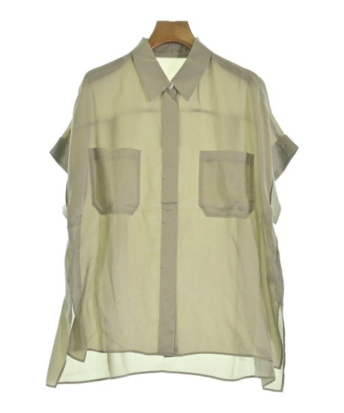 GALLARDA GALANTE เสื้อลำลอง