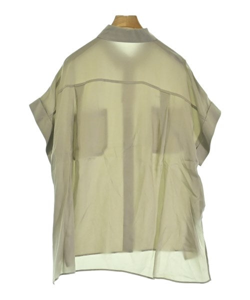 GALLARDA GALANTE เสื้อลำลอง