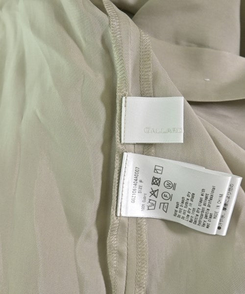 GALLARDA GALANTE เสื้อลำลอง