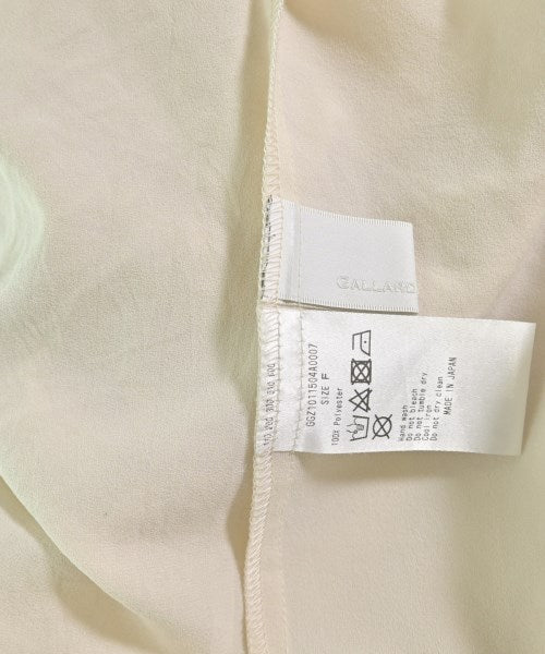 GALLARDA GALANTE เสื้อสตรี