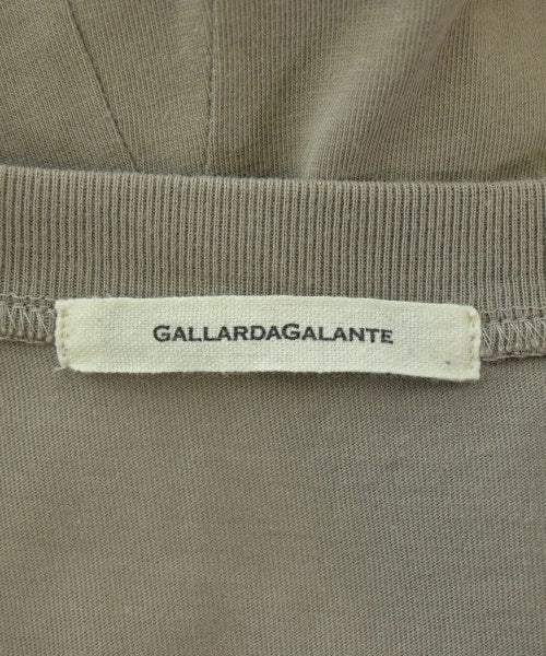 GALLARDA GALANTE แขนกุด