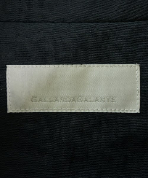 GALLARDA GALANTE แจ็คเก็ตเบลาส์