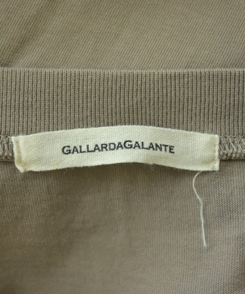 GALLARDA GALANTE แขนกุด