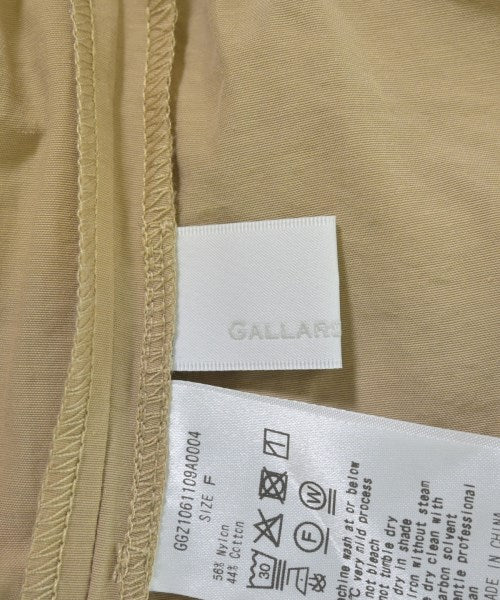 GALLARDA GALANTE ชุดเอี๊ยม/เสื้อคลุมหลวมๆ/จั๊มสูท