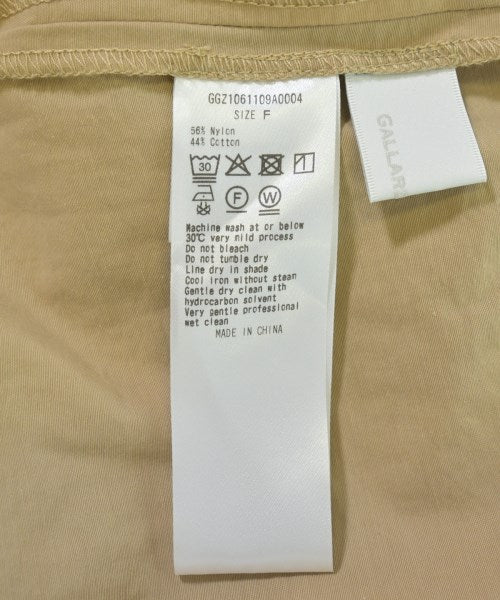 GALLARDA GALANTE ชุดเอี๊ยม/เสื้อคลุมหลวมๆ/จั๊มสูท
