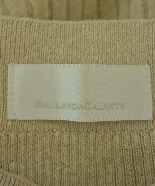 GALLARDA GALANTE เสื้อกันหนาว
