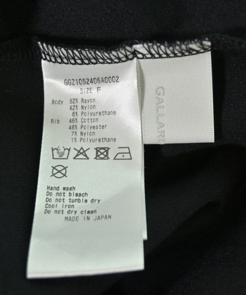 GALLARDA GALANTE เสื้อยืด/เสื้อท็อปส์