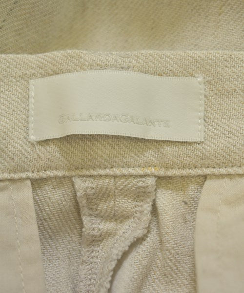 GALLARDA GALANTE กางเกง อื่น