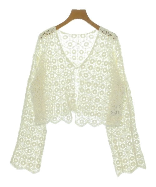GALLARDA GALANTE เสื้อคาร์ดิแกน