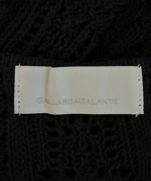 GALLARDA GALANTE เสื้อแขนกุด