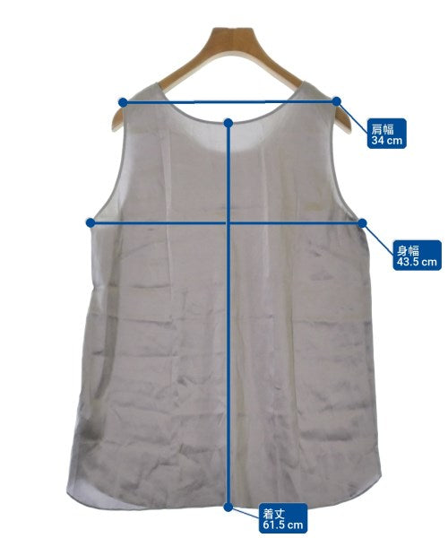 GALLARDA GALANTE เสื้อกล้าม