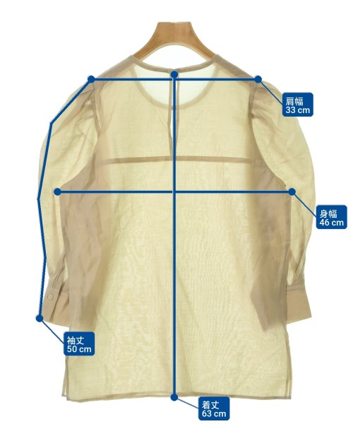 GALLARDA GALANTE เสื้อสตรี